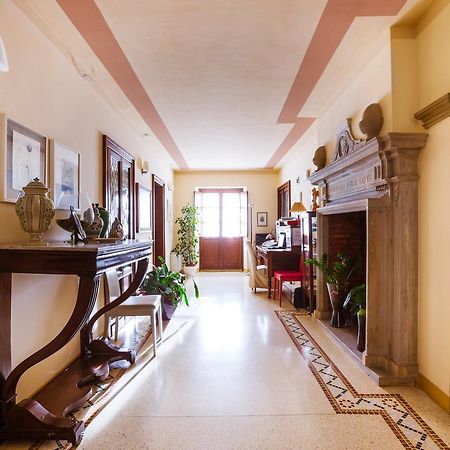Locanda Da Ciacci Petriano المظهر الخارجي الصورة