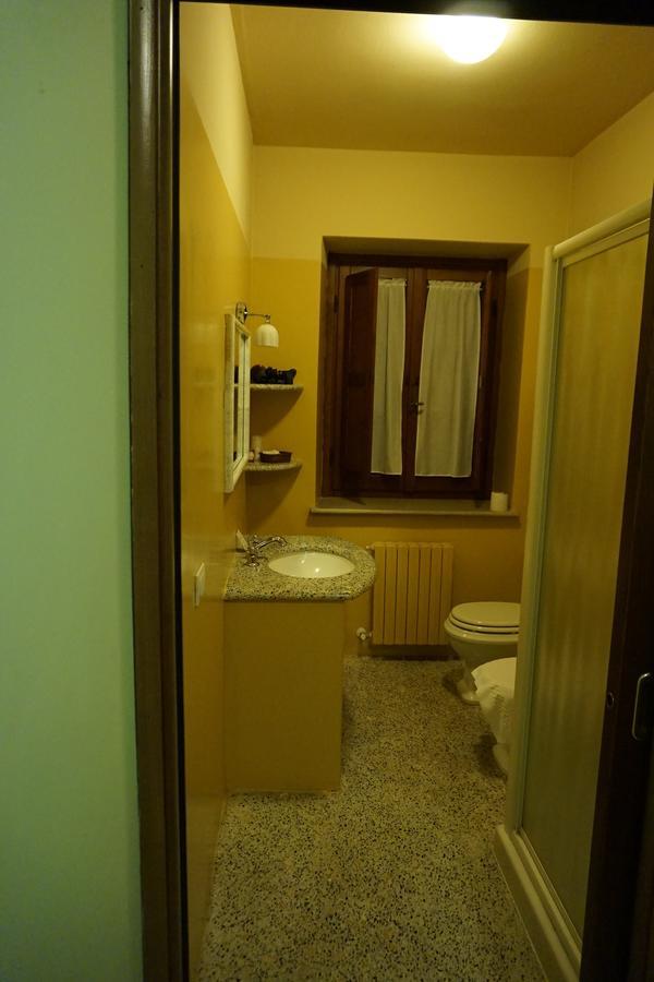 Locanda Da Ciacci Petriano المظهر الخارجي الصورة