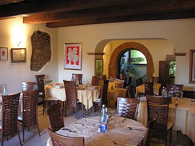 Locanda Da Ciacci Petriano المظهر الخارجي الصورة