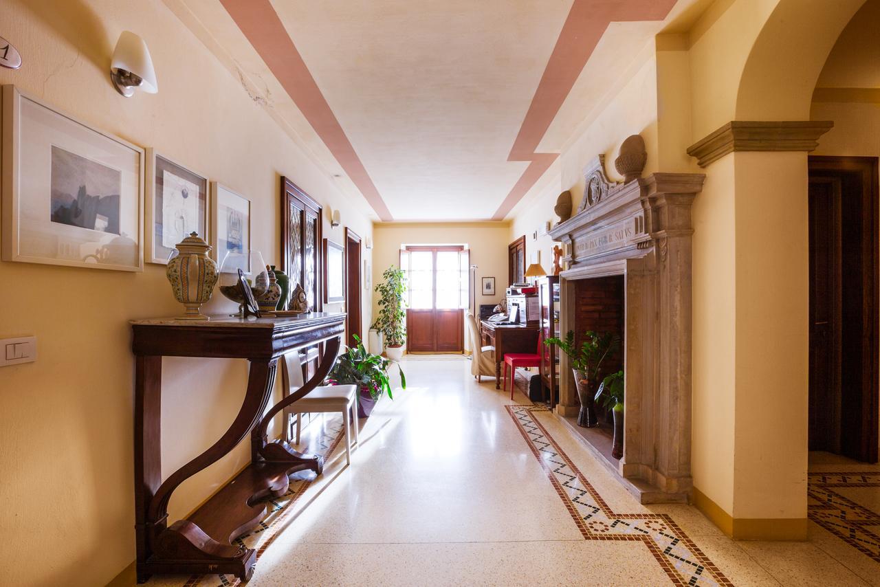 Locanda Da Ciacci Petriano المظهر الخارجي الصورة