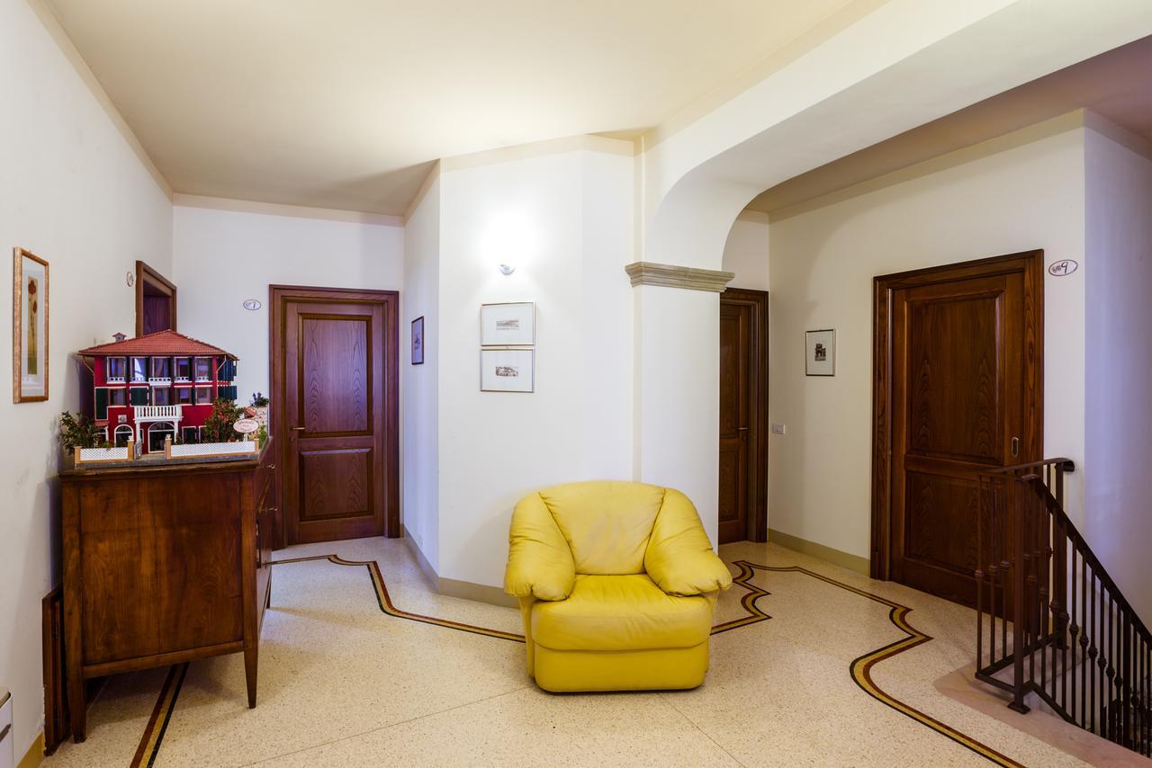 Locanda Da Ciacci Petriano المظهر الخارجي الصورة