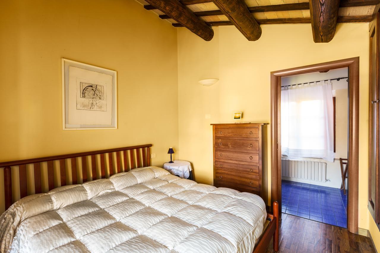 Locanda Da Ciacci Petriano المظهر الخارجي الصورة