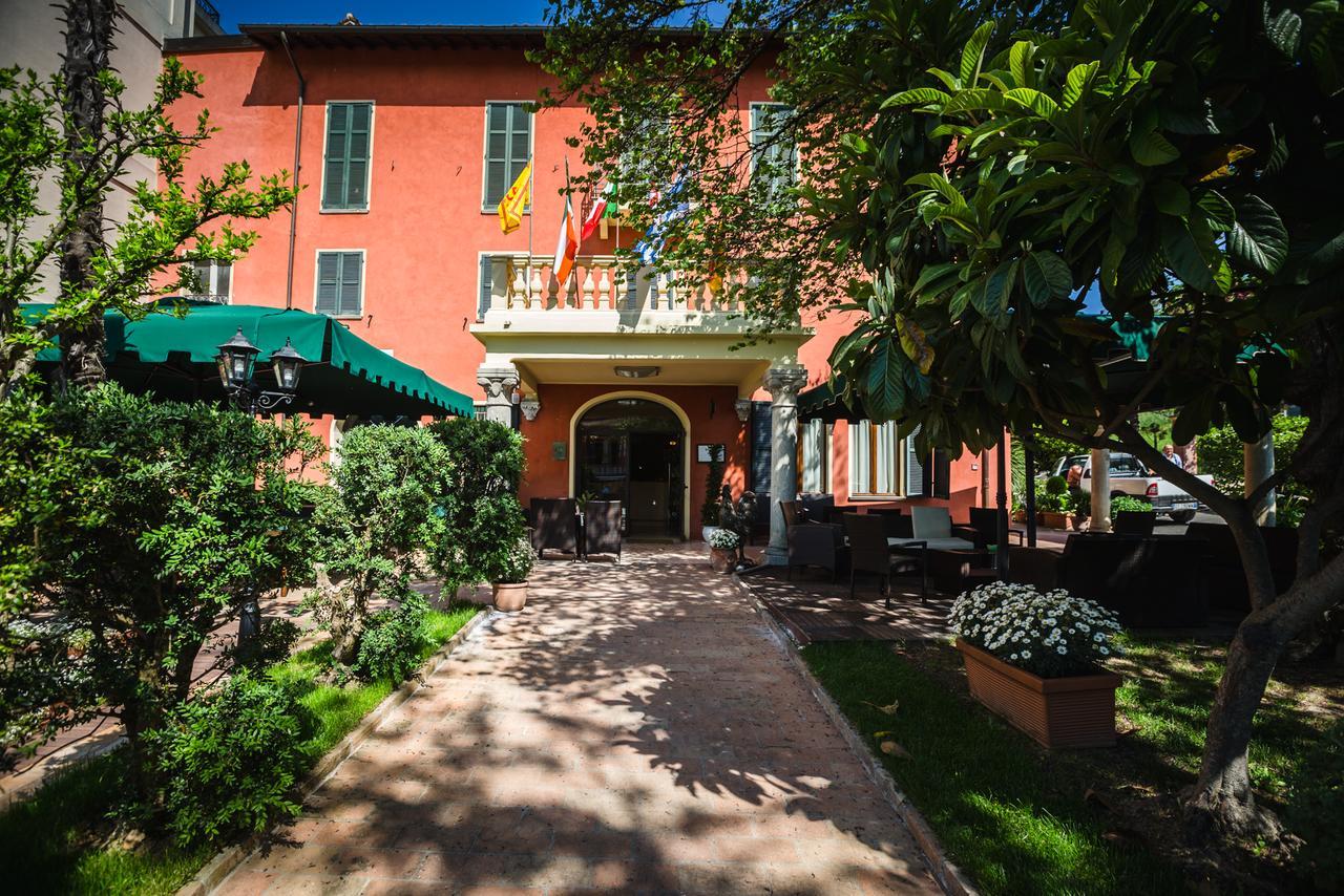 Locanda Da Ciacci Petriano المظهر الخارجي الصورة